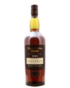 Talisker 1986 Distillers Edition Single Isle of Skye Malt Scotch Whisky 100 cl 45,8%