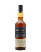 Talisker 2006/2016 Distillers Edition NO BOX 10 years old Single Isle of Skye Malt Scotch Whisky 45,8%