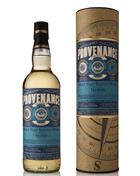 Talisker 2009/2018 Douglas Laing Provenance Coastal Series 8 år Single Cask Island Malt Whisky 48%