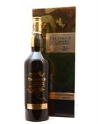 Talisker 30 years Made by the Sea 2021 Single Malt Scotch Whisky 48,5%.