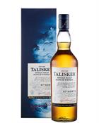 Talisker 57 North Single Malt Whisky Skye 57%