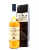 Talisker Old Version 10 years old Single Isle of Skye Malt Scotch Whisky 45,8%