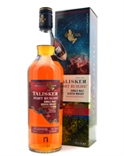 Talisker Port Ruighe Single Isle of Skye Malt Scotch Whisky 70 cl 45.8%
