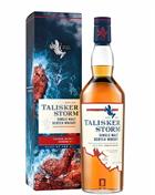 Talisker STORM Single Malt Whisky Skye 45,8%