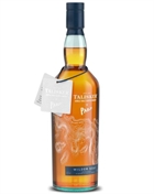Talisker Parley - Wilder Seas Whisky Cognac finish skye