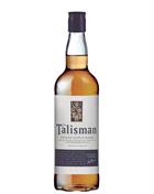 Talisman Blended Scotch Whisky 70 cl 40%