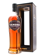 Tamdhu 18 years old Limited Release Speyside Single Malt Scotch Whisky 70 cl 46.8%