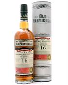 Tamdhu 2004/2020 Douglas Laing 16 year old Old Particular Single Speyside Malt Whisky 48,4%