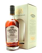 Tamdhu 2022 Coopers Choice Winter Fruits Single Speyside Malt Scotch Whisky 59%