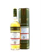 Tamnavulin 1991/2019 Old Malt Cask 27 years Single Speyside Malt Whisky 70 cl 48,6%