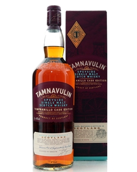 Tamnavulin Tempranillo Cask Edition