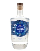Tamras Copper Distilled Small Batch Indian Dry Gin 70 cl 42.8%