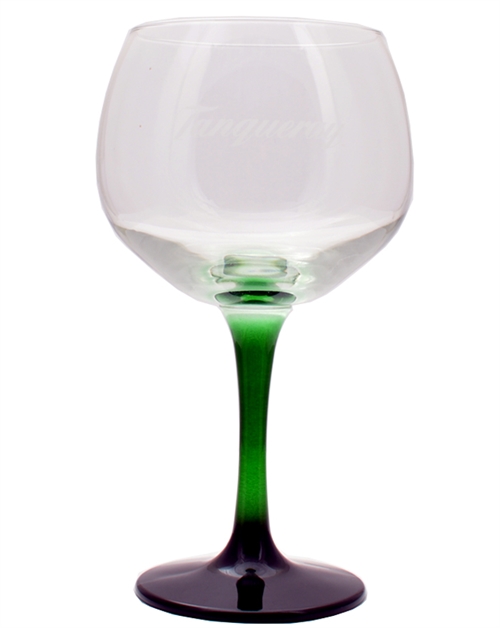 Tanqueray Gin & Tonic Balloon Glass