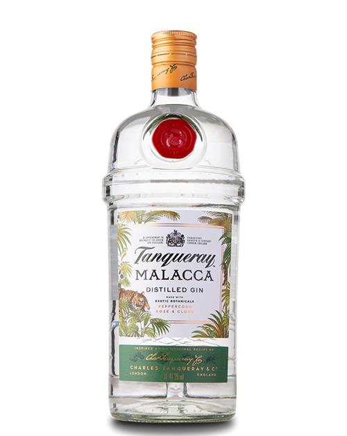 Tanqueray Malacca Limited Edition London Dry din