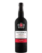 Taylors Very Old Single Harvest Tawny Port 1968 75 cl 20,5%