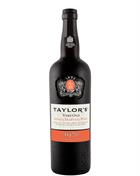 Taylors Very Old Single Harvest Port 1970 Tawny Port 75 cl 20%