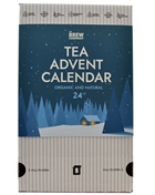 Tea Advent Calendar 2024 Edition – 25 Tea Brewers