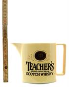 Teachers Whiskey jug 5 Water jug Waterjug