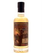 Teaninich 10 year old Batch 3 That Boutique-Y Whisky Company Single Malt Whisky 49,2%