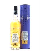 Teaninich 2004_2020 Lady of the Glen 16 years old Single Highland Malt Whisky