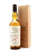 Teaninich 2007/2021 The Single Malts of Scotland 11 years Single Highland Malt Whisky 48