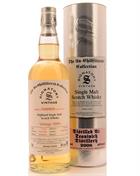 Teaninich 2008/2021 Signatory Vintage 12 years Single Highland Malt Whisky 70 cl 46%