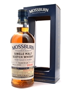 Teaninich 2008/2022 Mossburn 14 years old Single Highland Malt Scotch Whiskey 70 cl 54.9%