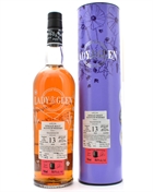 Teaninich 13 year old Lady of the Glen Rare Cask Hogshead Profiler Barrique Finish Highland Single Malt Scotch Whisky