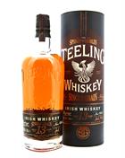 Teeling Single Grain 13 years old Limited Edition Irish Whiskey 70 cl 50%