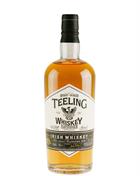 Teeling Whiskey 2014 Small Batch Irish Single Malt Whiskey 46% 