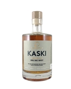 Teerenpeli Kaski Sherry Matured Single Malt Finnish Whisky