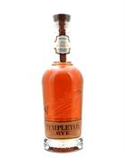 Templeton Rye Oloroso Sherry Cask Finish Straight Rye Whiskey 46%