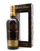 Ten Cane 13 years Valinch & Mallet 2008/2021 Trinidad Rum 56.3%.