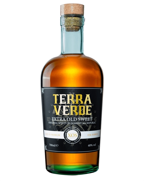 Terra Verde XOS Spirit Drink 70 cl 40%