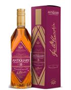 The Antiquary 15 year old Blended Scotch Whisky 70 cl 43%