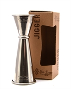 The Bars Pro Jigger Stainless Stell 3 cl and 6 cl