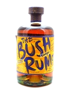 The Bush Rum Series No 02 Mango Spiced Rum 70 cl 37,5%