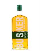 The Busker 80 proof Triple Cask Triple Smooth Irish Whiskey 70 cl 40%