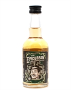 The Epicurean Miniature Douglas Laing Lowland Blended Malt Scotch Whisky 5 cl 46.2%