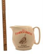 The Famous Grouse Whiskyjug 10 Waterjug
