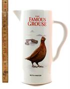The Famous Grouse Whiskyjug 4 Waterjug