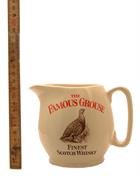 The Famous Grouse Whiskyjug 6 Waterjug