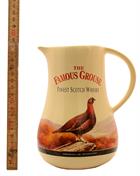 The Famous Grouse Whiskyjug 7 Waterjug