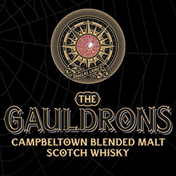 The Gauldrons Whisky