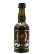 The Gauldrons Miniature Douglas Laing Campbeltown Blended Malt Scotch Whisky 5 cl 46.2%