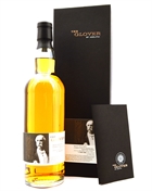 The Glover by Adelphi 14 years Fusion of Japanese and Scotch Malt Whisky 70 cl 44,3%