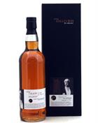 The Glover by Adelphi 18 years old Fusion of Japanese and Scotch Malt Whisky 49,2%