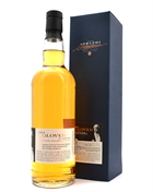 The Glover by Adelphi 6 years old Fusion of Japanese and Scotch Malt Whisky 70 cl 57.6%