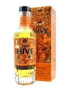 The Hive Small Batch Wemyss Malts Blended Malt Scotch Whisky 70 cl 46