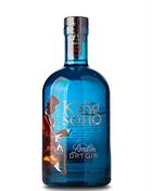 The King of Soho London Dry Gin 70 cl 42%